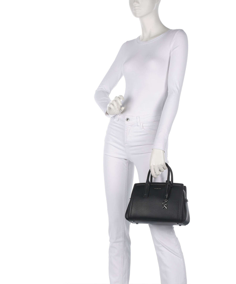 Michael Kors Laila Handbag black