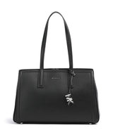 Michael Kors Laila Medium Shopper black