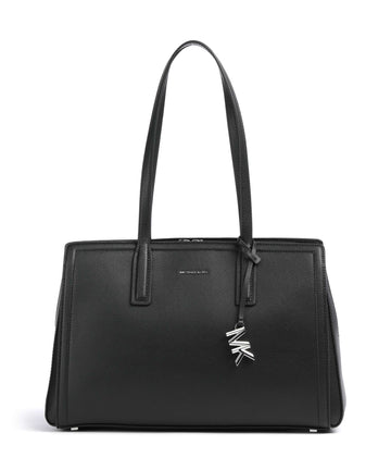 Michael Kors Laila Medium Cabas black