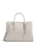 Michael Kors Ruthie Handtasche light sand