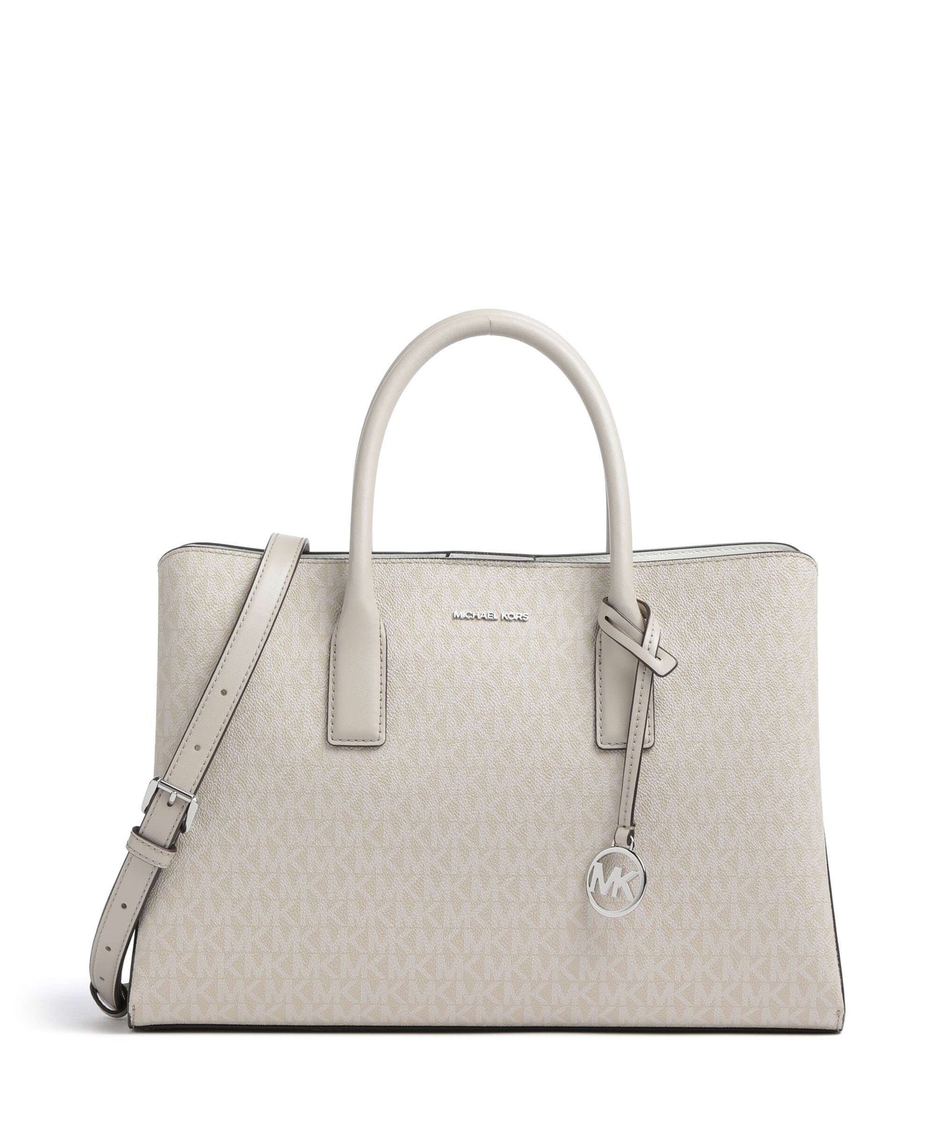 Michael Kors Ruthie Handbag light sand