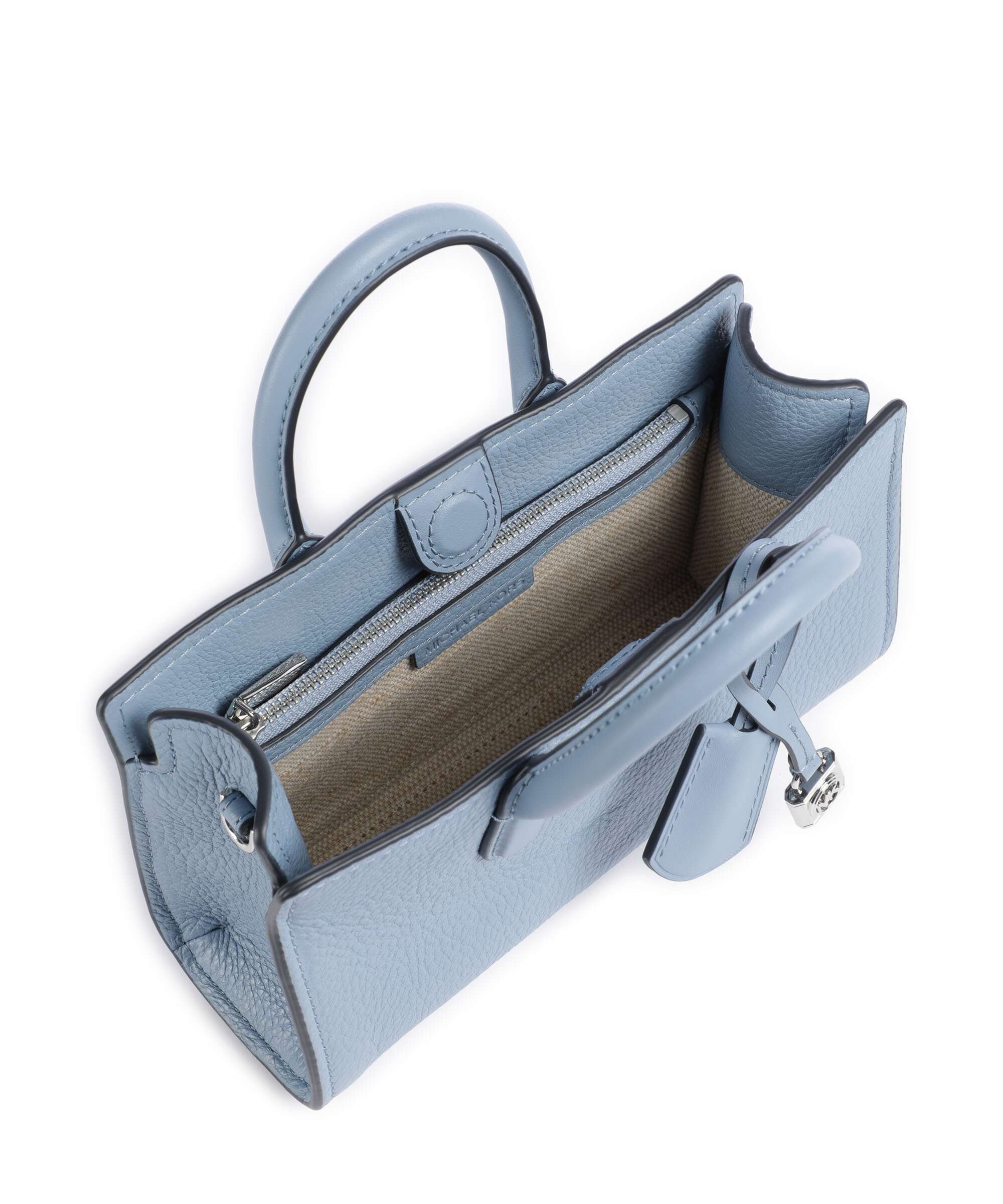 Michael Kors Scarlett XS Handbag chambray