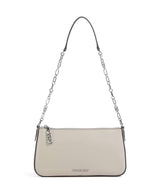 Michael Kors Empire Schultertasche light sand