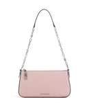 Michael Kors Empire Sac porté épaule smokey rose