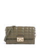 Michael Kors Tribeca Umhängetasche safari green