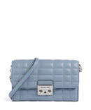 Michael Kors Tribeca Umhängetasche chambray