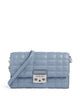 Michael Kors Tribeca Crossbody bag chambray