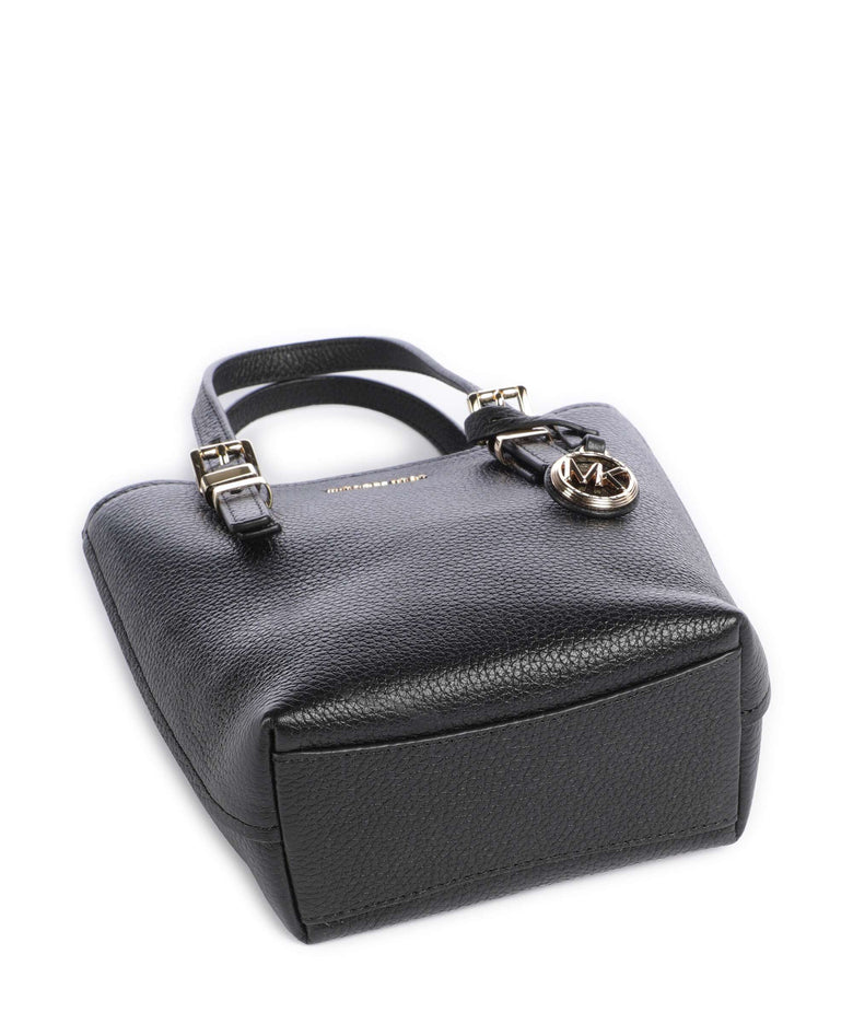 Michael Kors Quinn Crossbody bag black