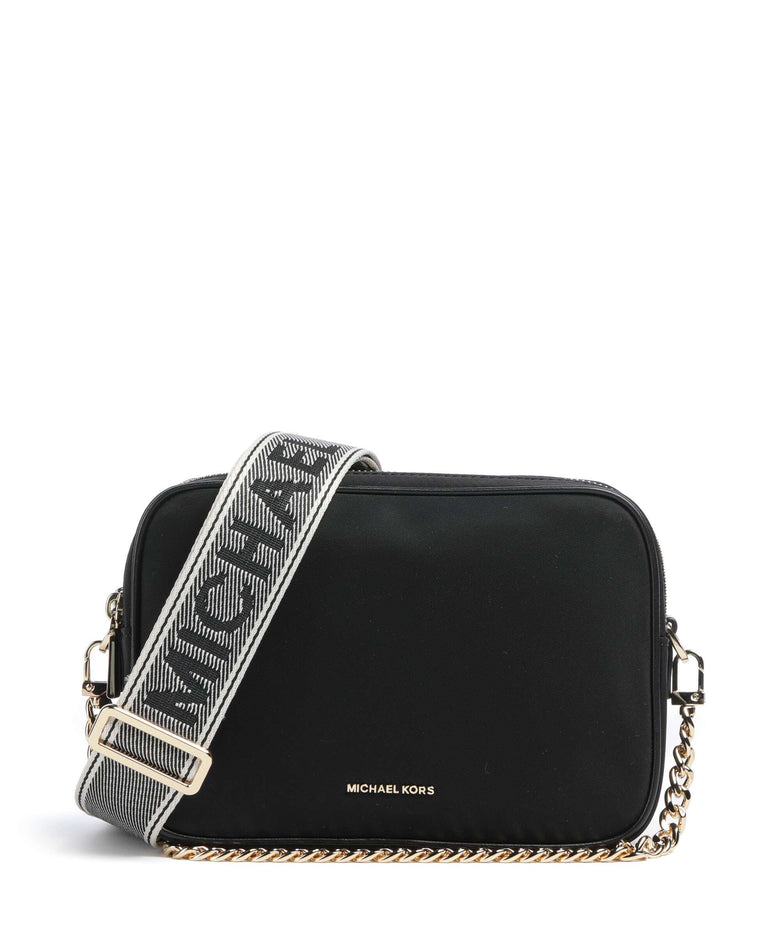 Michael Kors Bryant Medium Crossbody bag black
