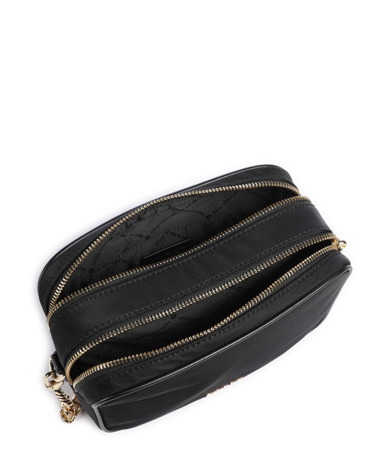 Michael Kors Bryant Medium Crossbody bag black