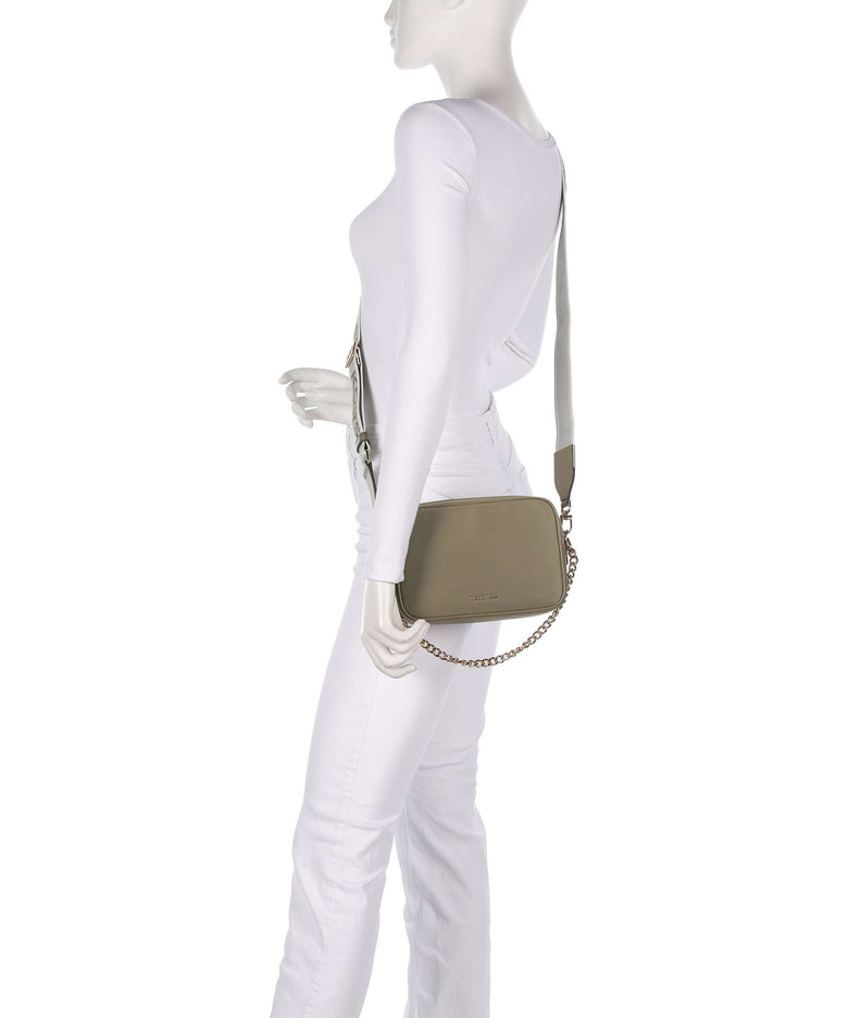 Michael Kors Bryant Medium Crossbody bag safari green