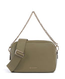 Michael Kors Bryant Medium Umhängetasche safari green