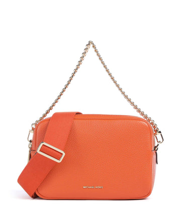 Michael Kors Bryant Medium Umhängetasche orange punch