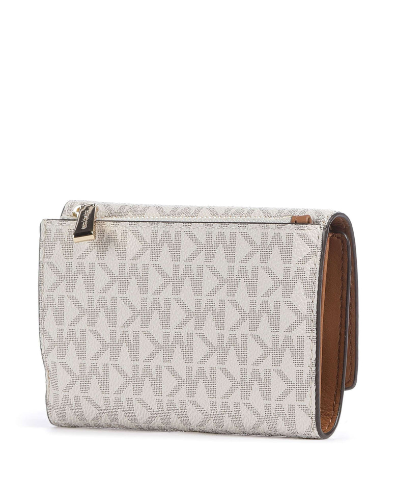 Michael Kors Bryant Wallet vanilla/acrn