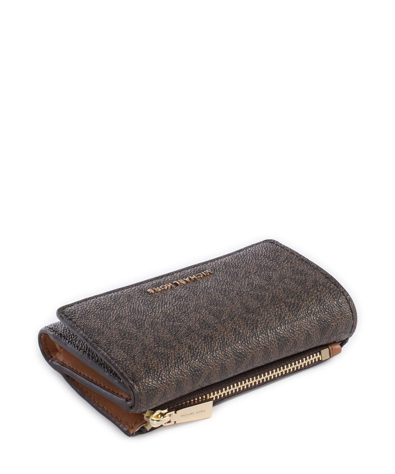 Michael Kors Bryant Wallet brown/acorn