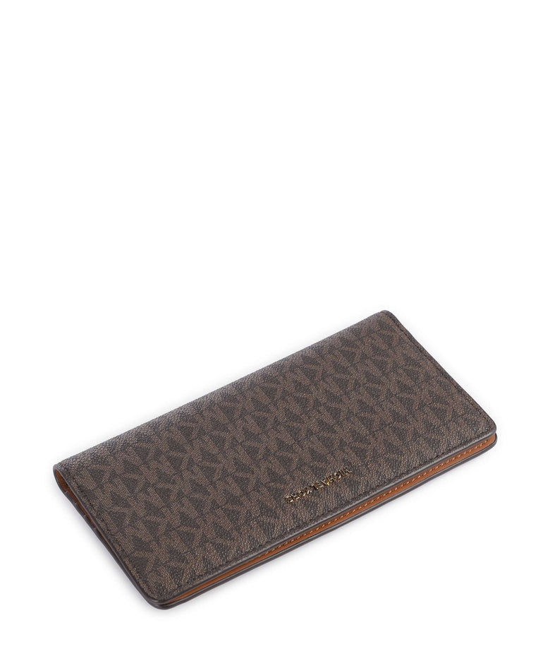 Michael Kors Bryant Large Wallet brown/acorn