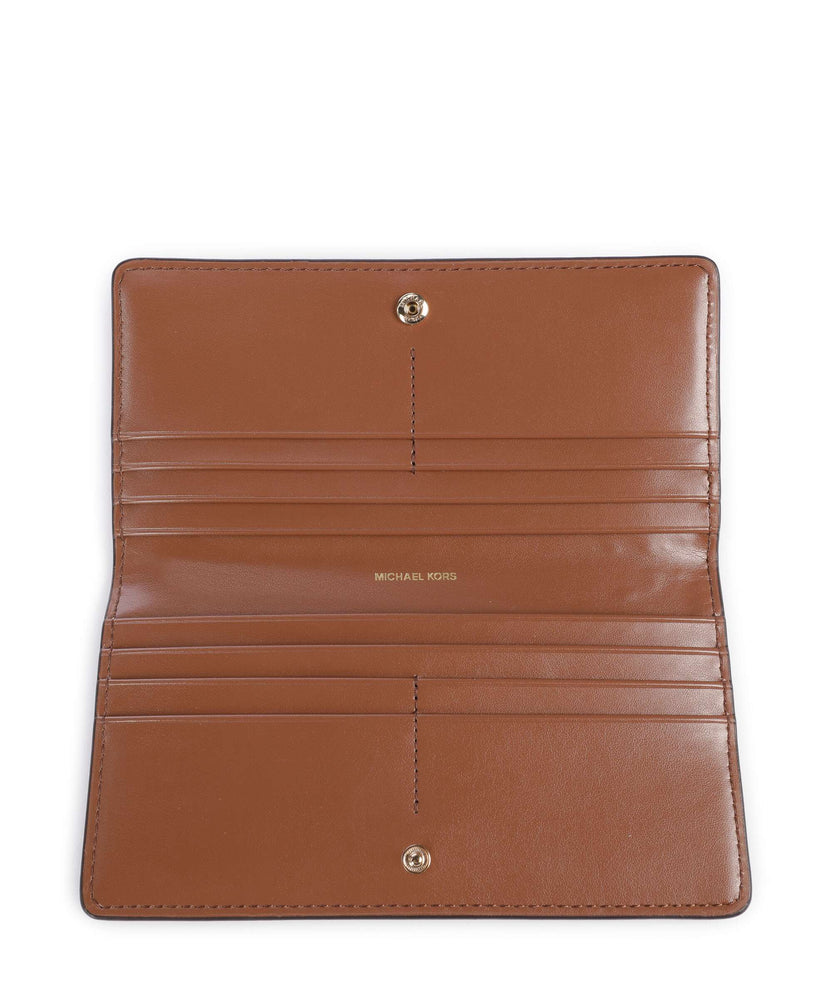 Michael Kors Bryant Large Wallet luggage