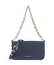 Michael Kors Bryant Small Schultertasche navy