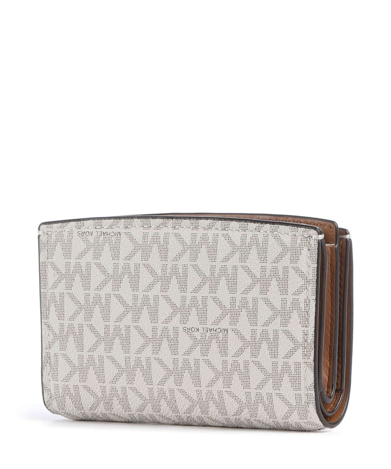 Michael Kors Bryant Wallet vanilla/acrn