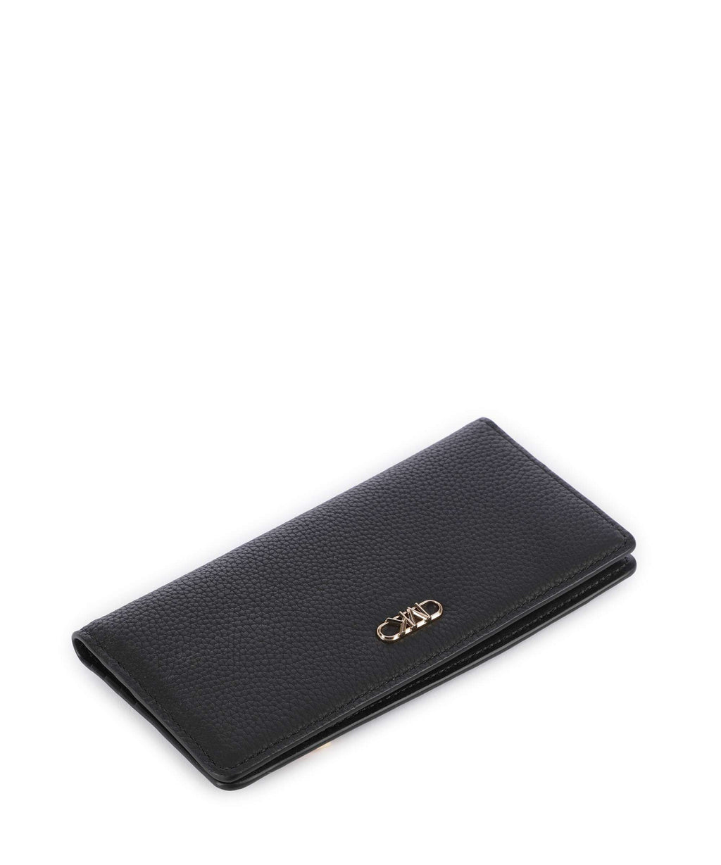 Michael Kors Empire Wallet black
