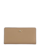 Michael Kors Empire Portefeuille husk