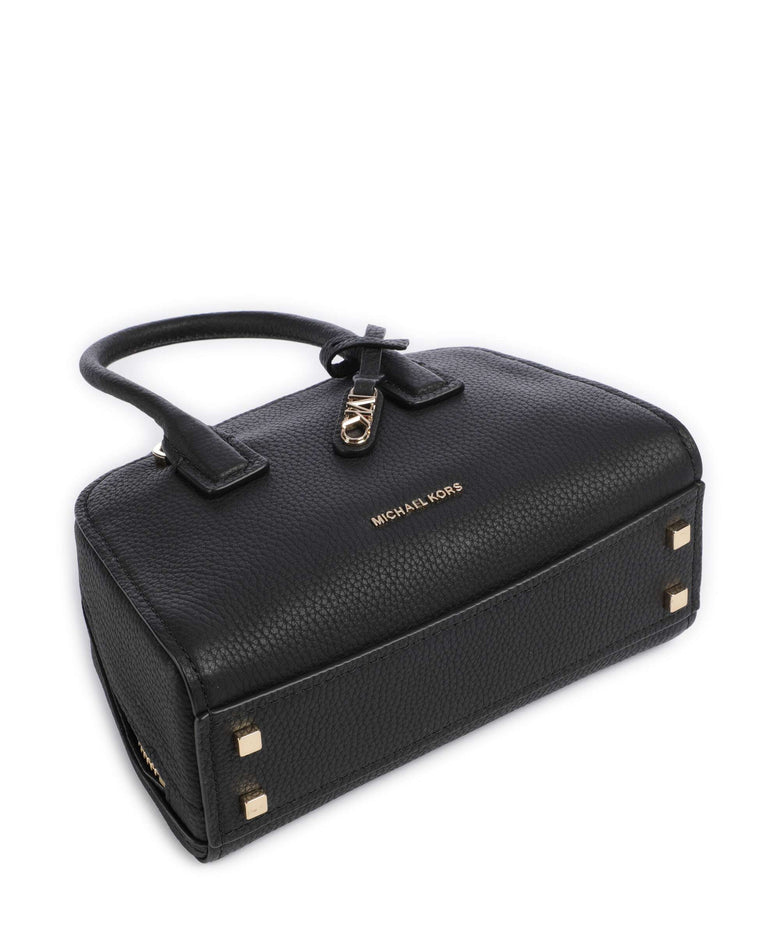 Michael Kors Ashton Crossbody bag black