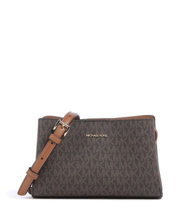 Michael Kors Ruthie Sac bandoulière brown/acorn