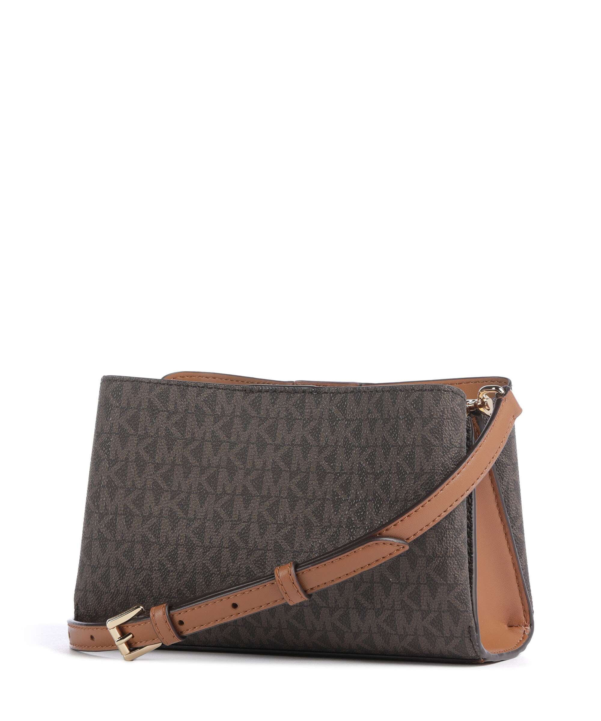 Michael Kors Ruthie Crossbody bag brown/acorn