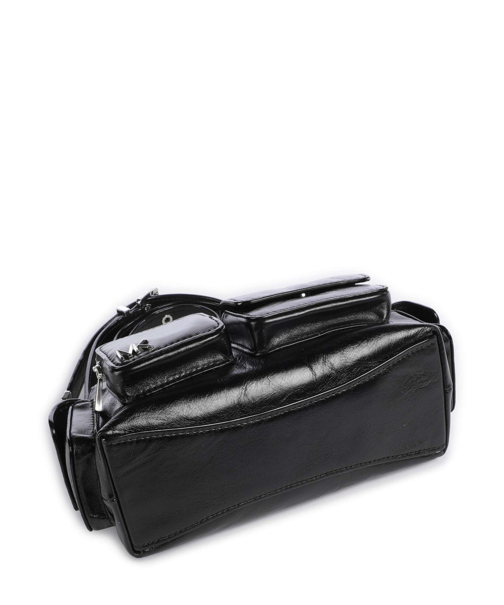 Michael Kors Dakota Small Crossbody bag black