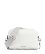 Michael Kors Bryant Medium Sac bandoulière optic white