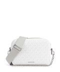 Michael Kors Bryant Medium Crossbody bag optical allum