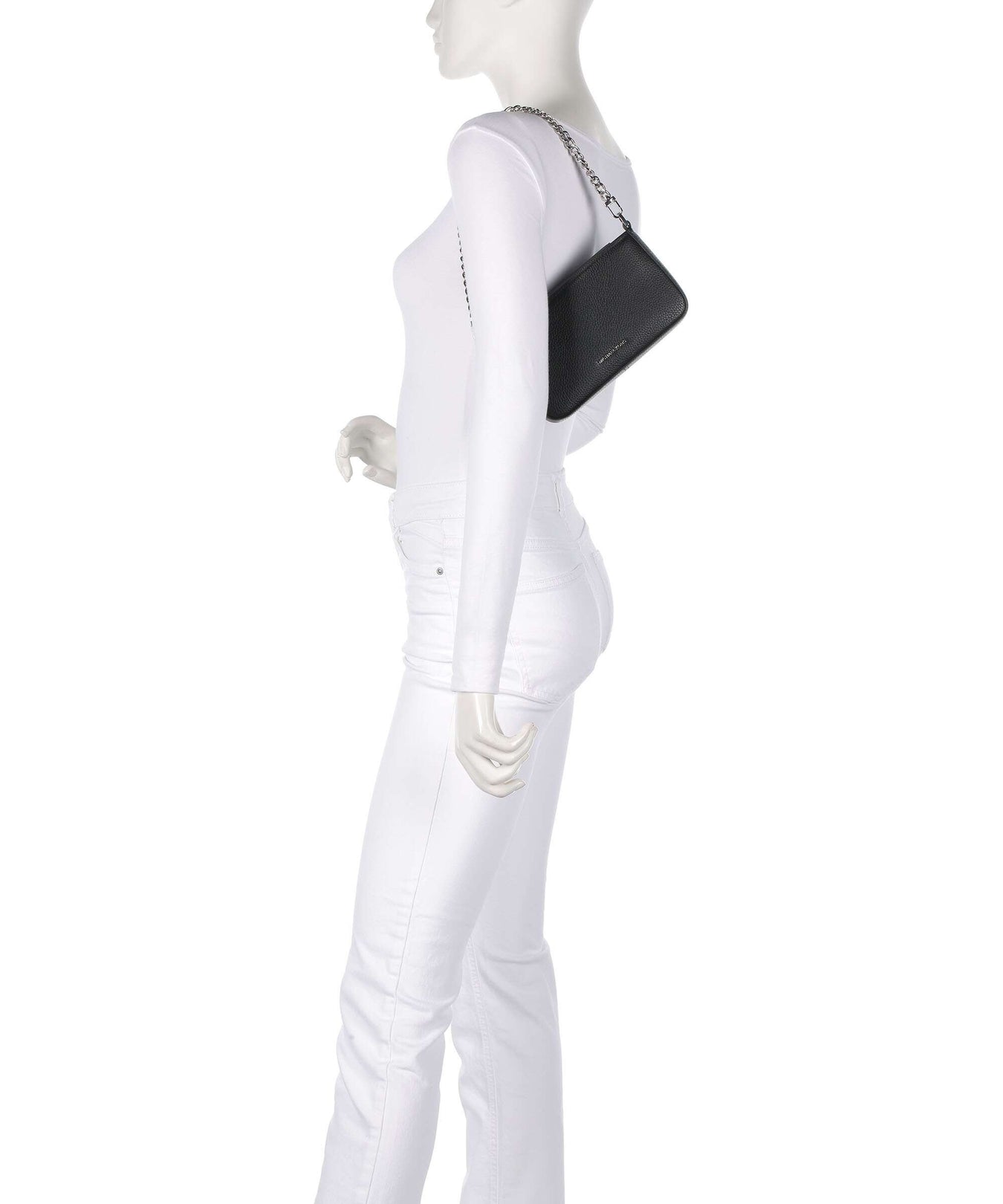 Michael Kors Bryant Small Shoulder bag black