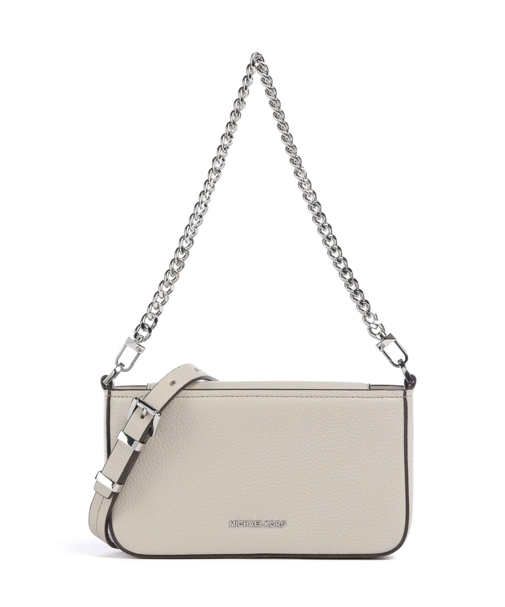 Michael Kors Bryant Small Shoulder bag light sand