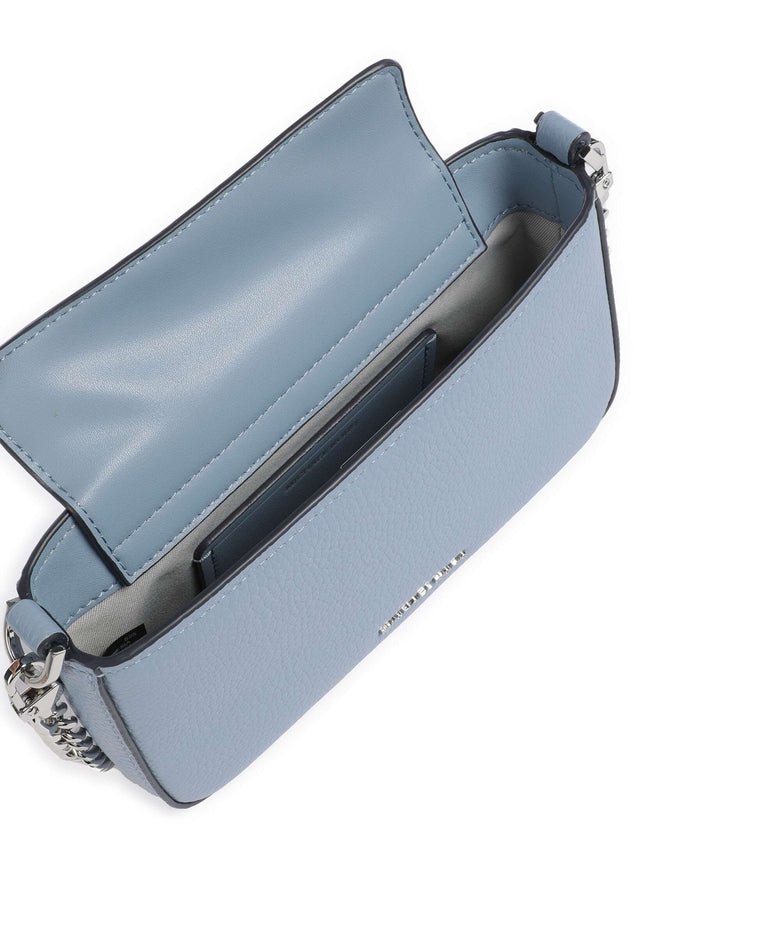 Michael Kors Bryant Small Shoulder bag chambray