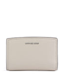 Michael Kors MK Charm Portefeuille light sand