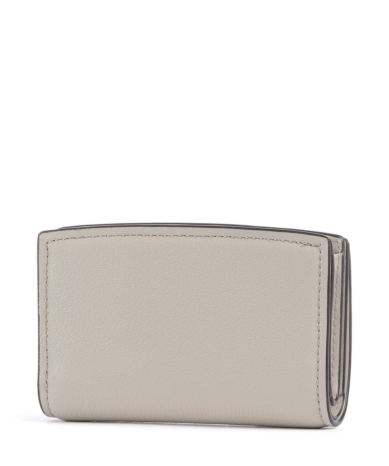 Michael Kors MK Charm Wallet light sand