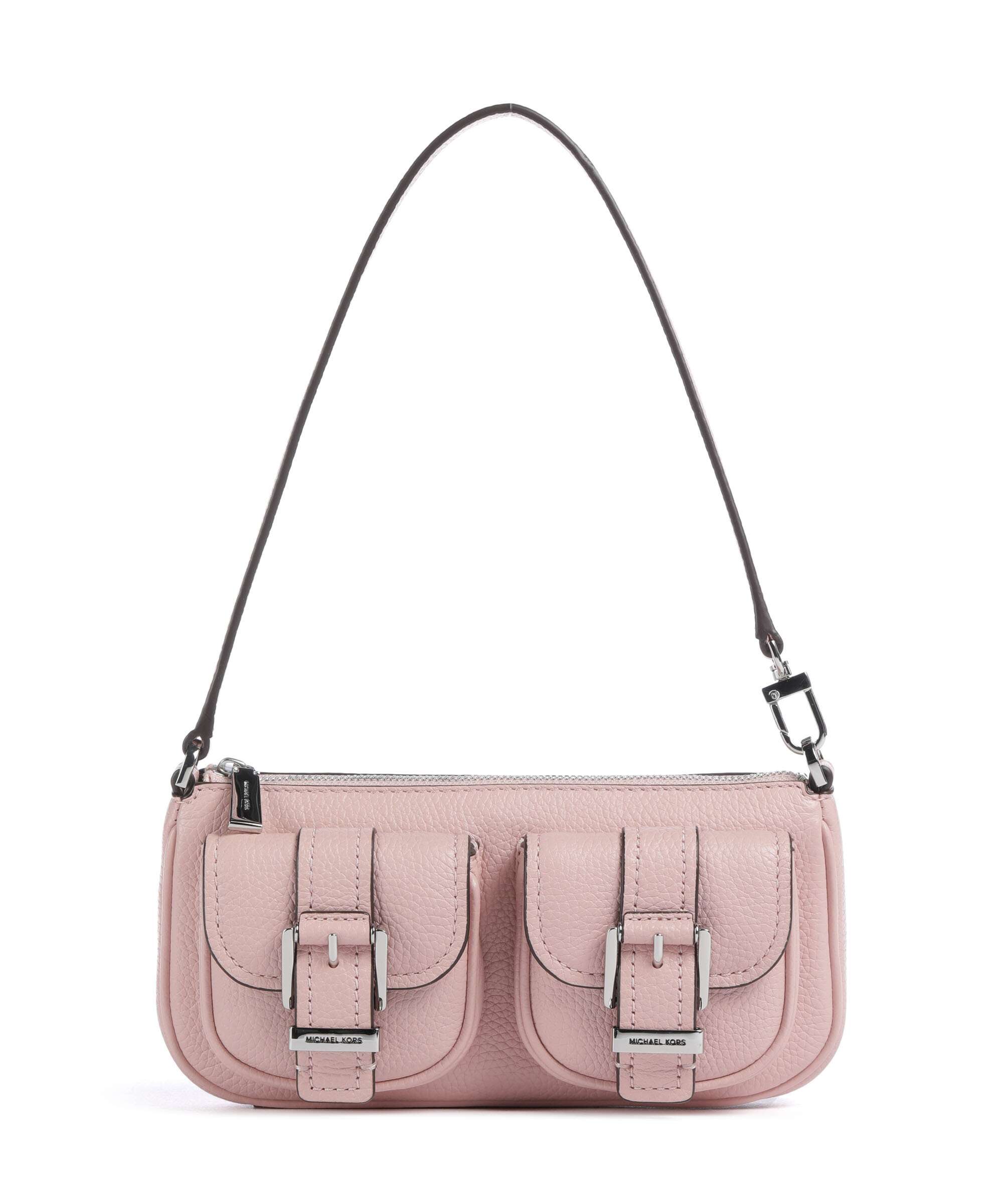 Michael Kors Zoe Small Shoulder bag smokey rose