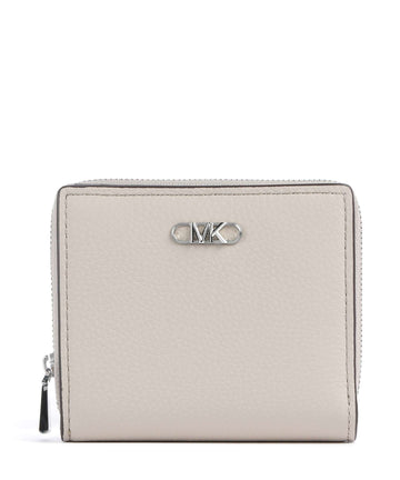 Michael Kors Empire Wallet light sand