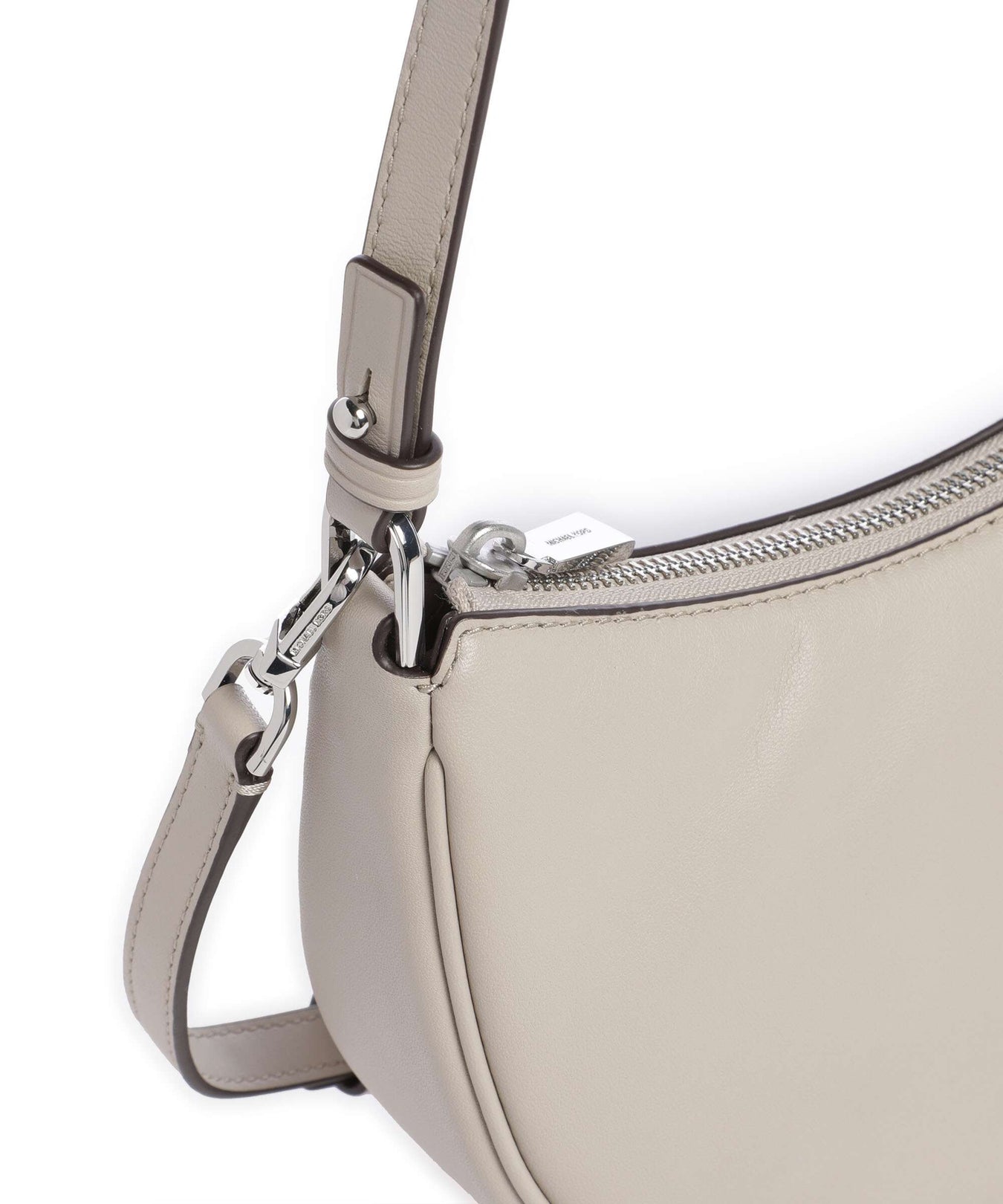 Michael Kors Kyla Shoulder bag light sand