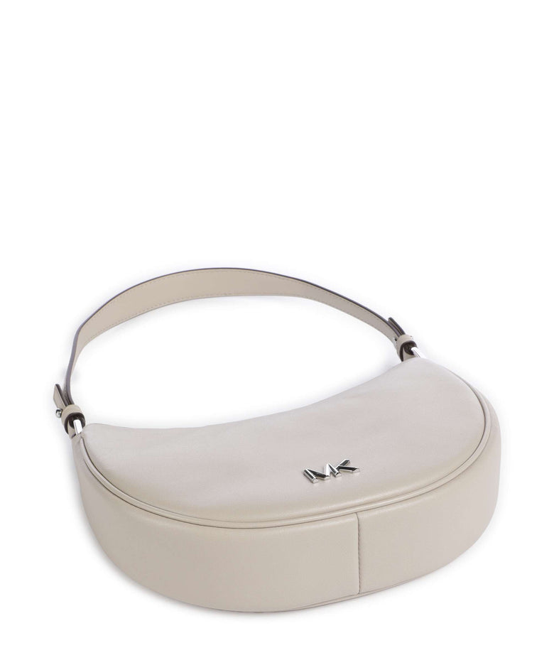 Michael Kors Kyla Shoulder bag light sand