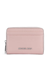 Michael Kors Jet Set Portefeuille smokey rose