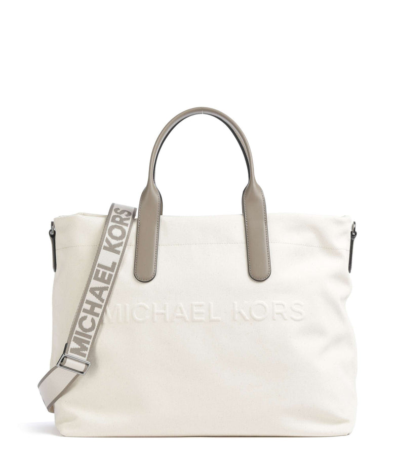 Michael Kors Brooklyn Weekend bag birch