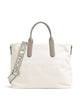 Michael Kors Brooklyn Weekender birch