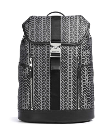 Michael Kors Eli Aviator Sac à dos black
