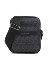 Michael Kors Hudson Umhängetasche black