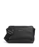 Michael Kors Hudson Umhängetasche black
