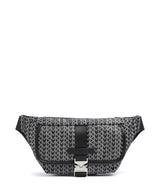 Michael Kors Eli Aviator Gürteltasche black