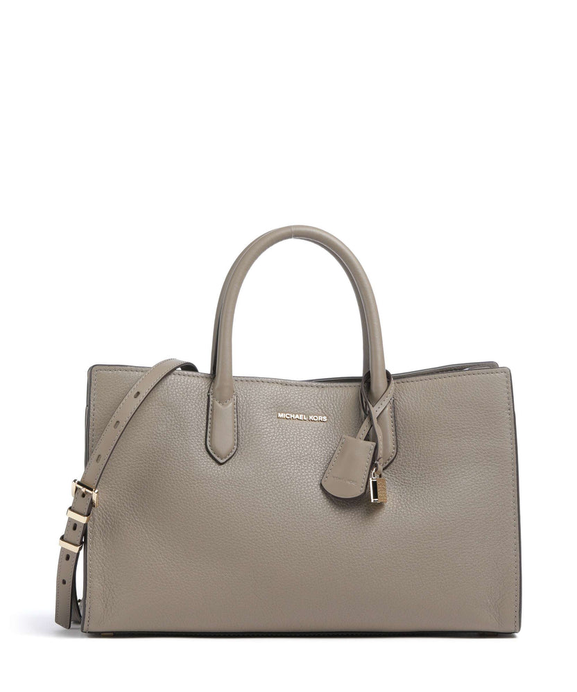 Michael Kors Scarlett Medium Handbag birch