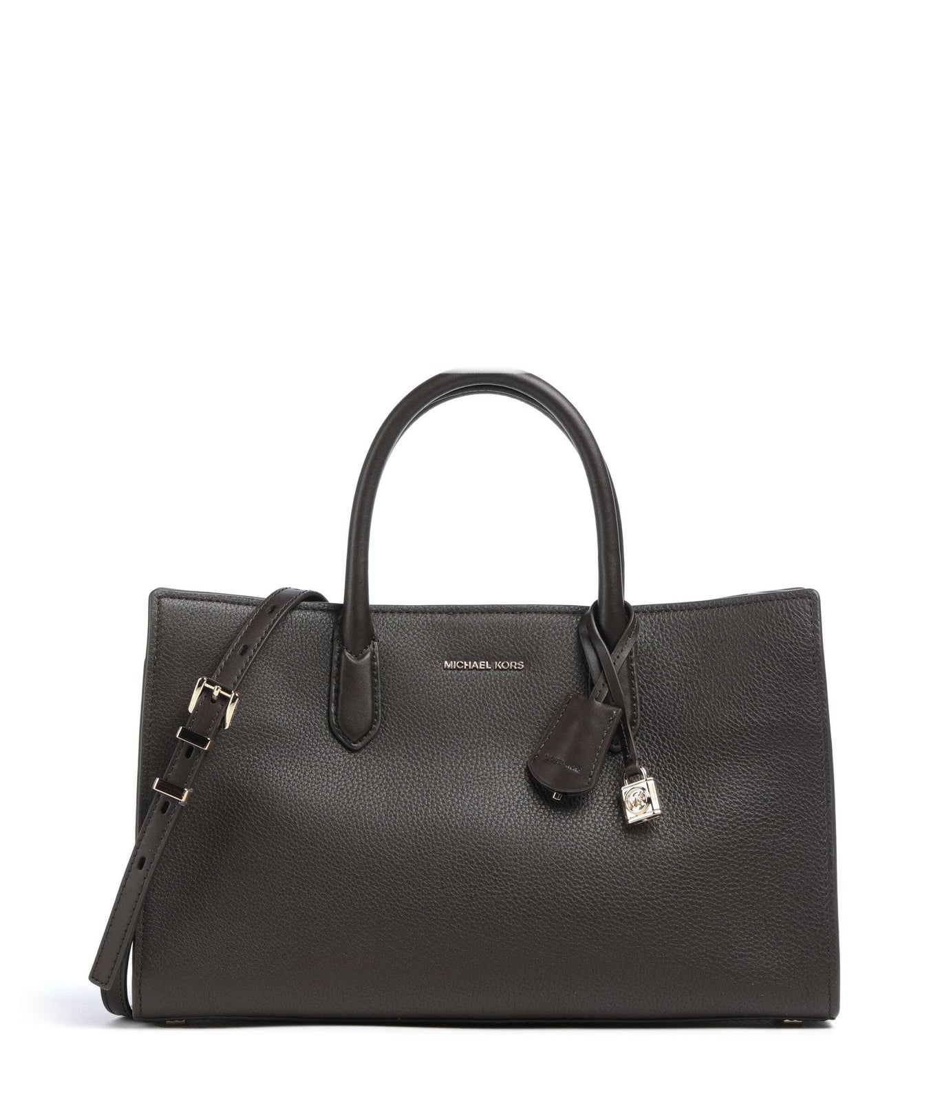 Michael Kors Scarlett Medium Handbag chocolate