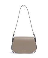 Michael Kors Lydia Schultertasche birch